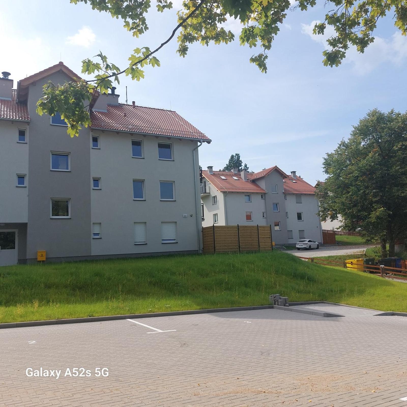 Sunny Hill , Kowary Apartment Exterior photo