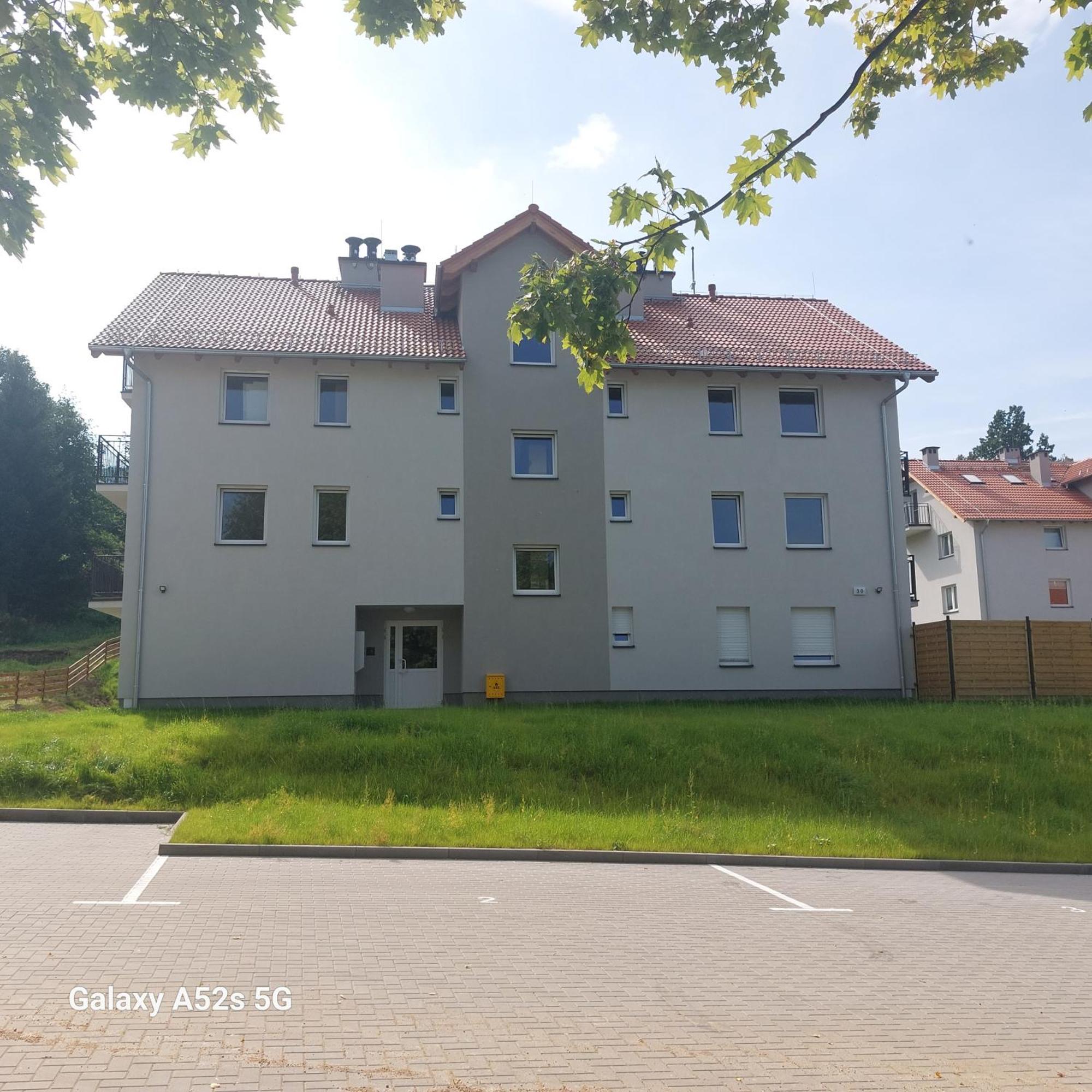 Sunny Hill , Kowary Apartment Exterior photo