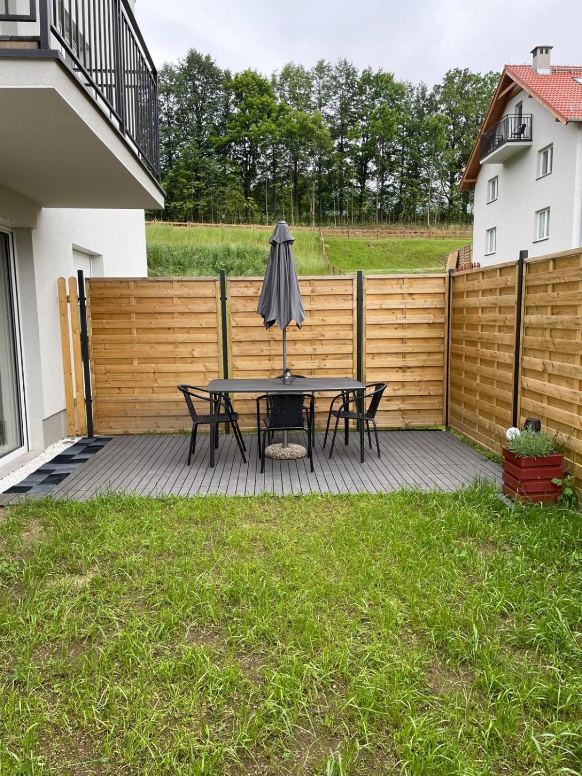Sunny Hill , Kowary Apartment Exterior photo